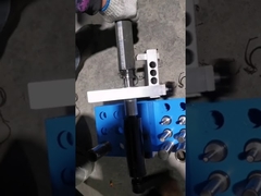 Vận hành bằng tay Máy cắt ống cao su 51HMS Máy trượt băng thủ công