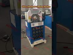 Máy uốn ống siêu mỏng